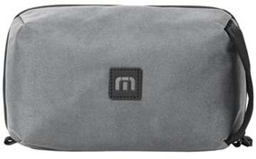 TravisMathew Approach Travel Case - 6.5"h x 10.5"w x 4"d